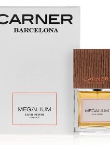 Carner Barcelona - Megalium Edp